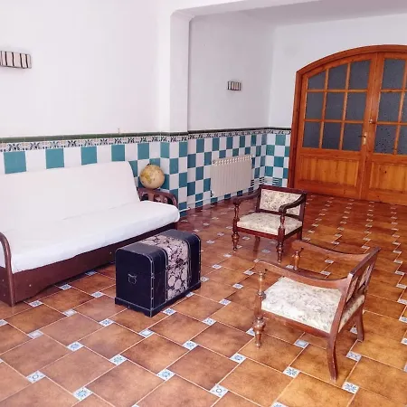 Casa Rustica Bonastre, Tarragona Casa de vacances Bonastre