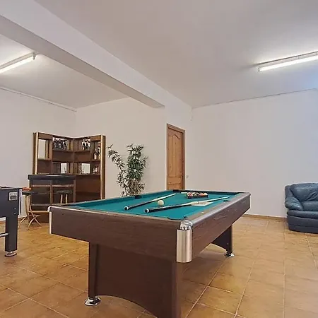 Casa Rustica Bonastre, Tarragona Casa de vacances *
