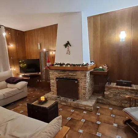 Casa Rustica Bonastre, Tarragona *
