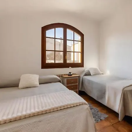 Casa de vacances Casa Rustica Bonastre, Tarragona Bonastre