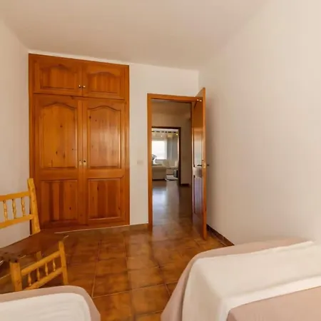 Casa Rustica Bonastre, Tarragona
