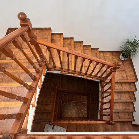 Casa de vacances Casa Rustica Bonastre, Tarragona Bonastre