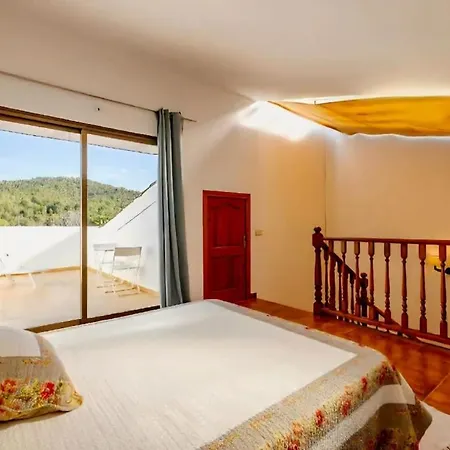 Casa Rustica Bonastre, Tarragona Casa de vacances *